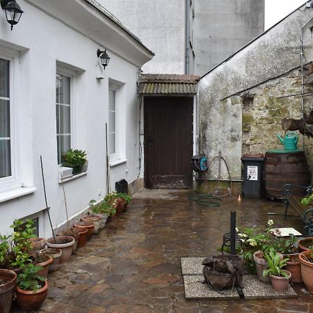 Appartement Alte Post Greifenstein Extérieur photo