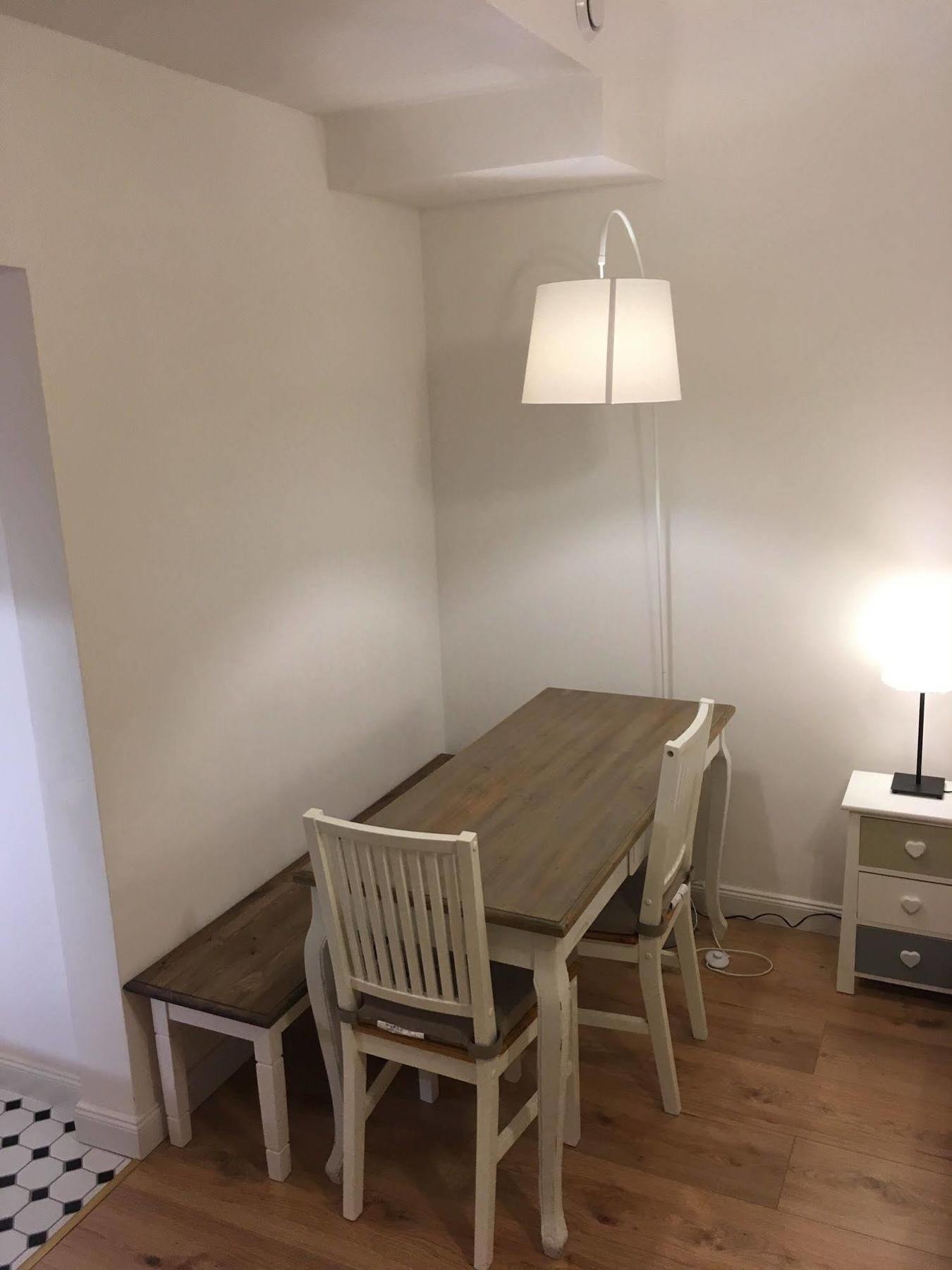 Appartement Alte Post Greifenstein Extérieur photo